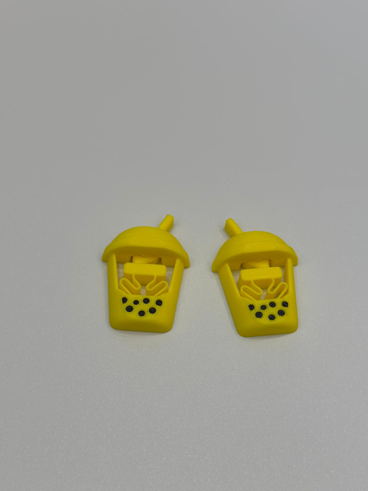 Fidget Flick Boba Tea