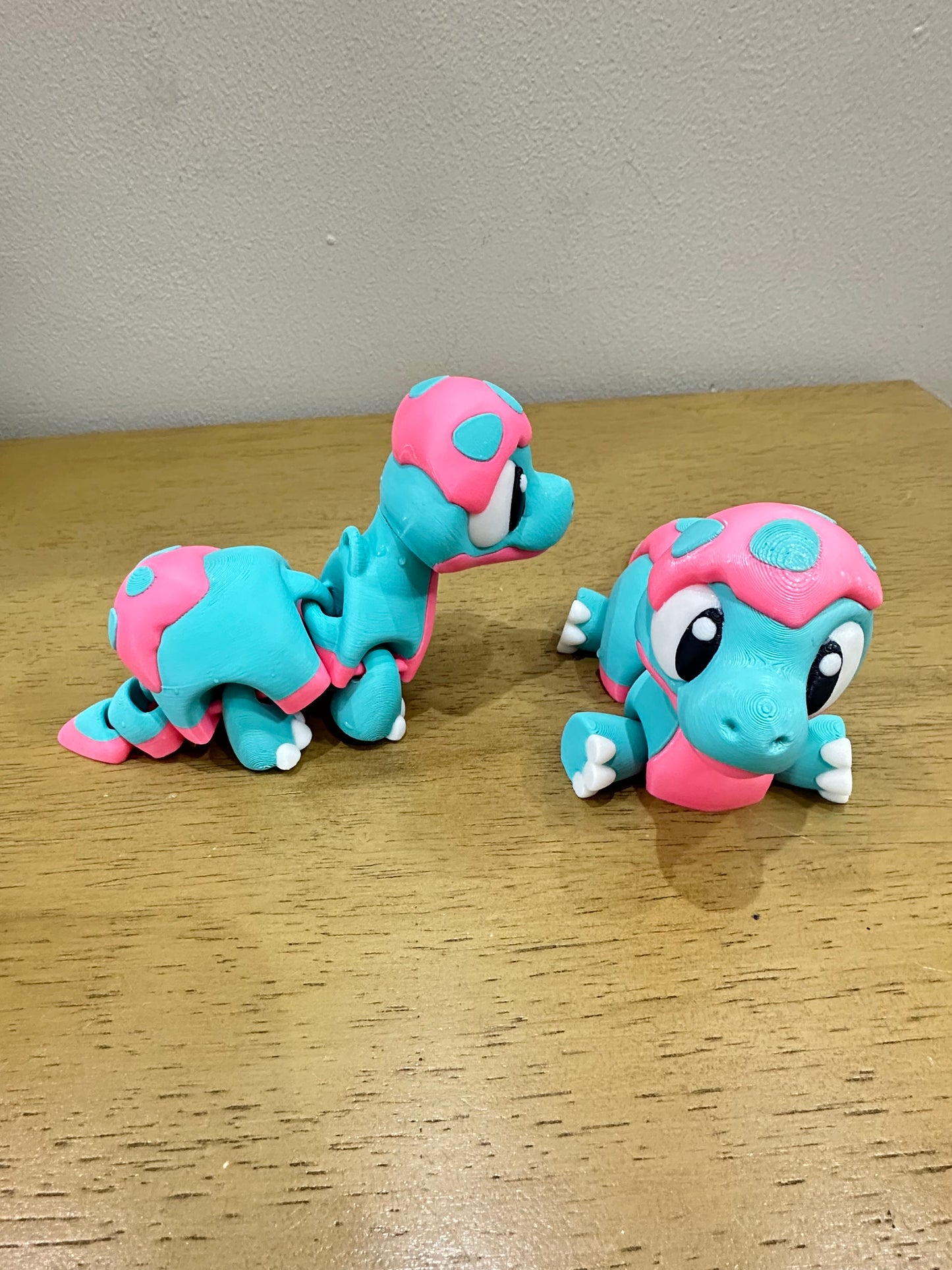cute dinosaur