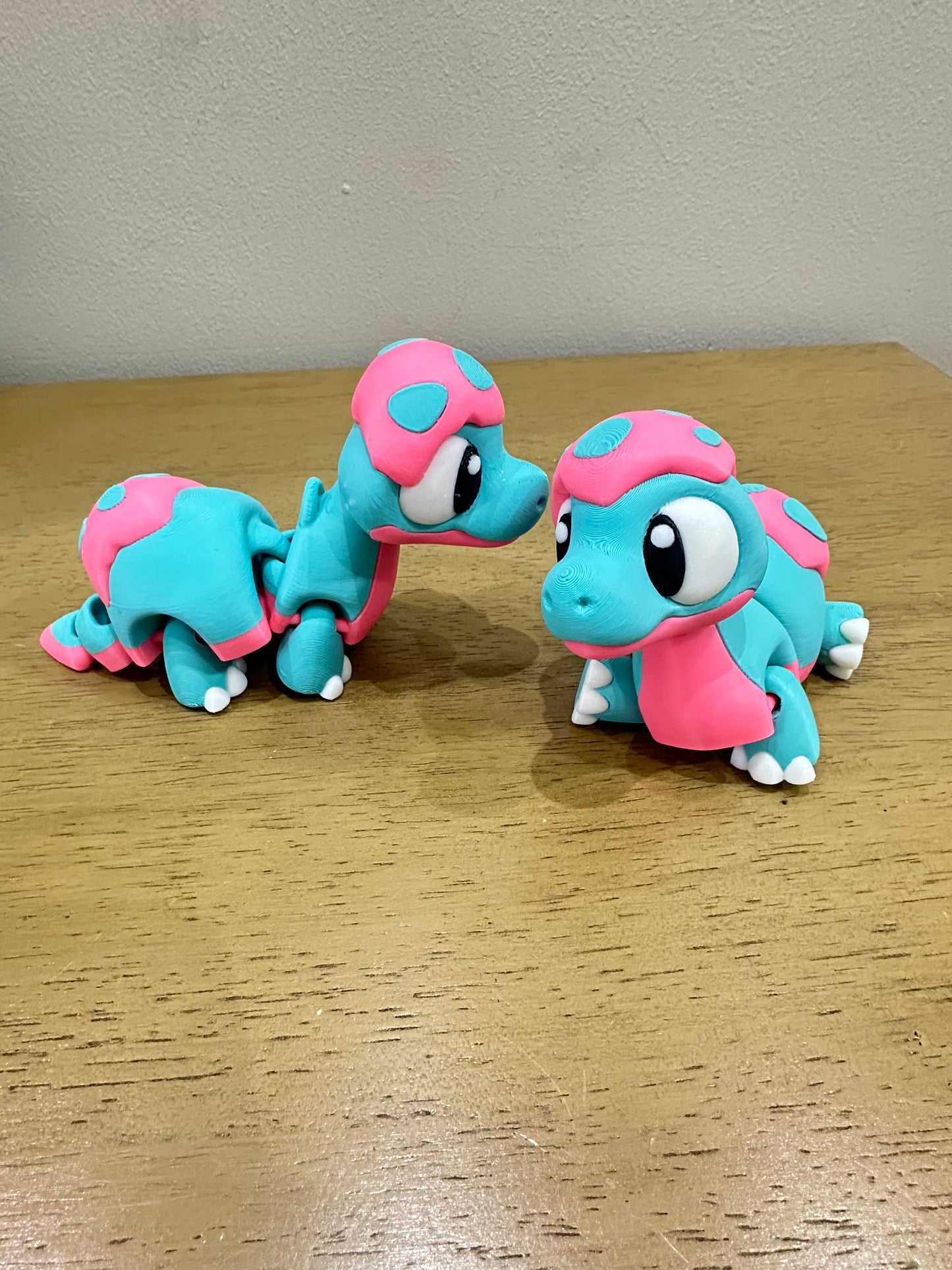 cute dinosaur