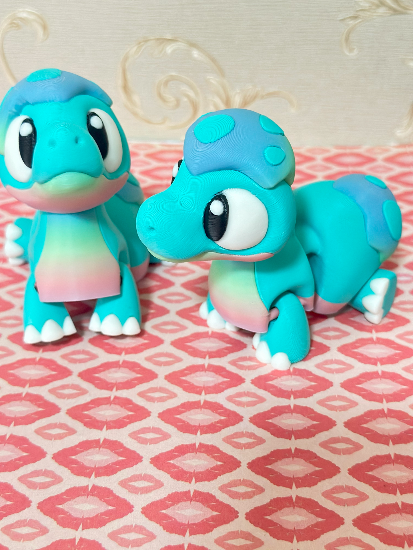 cute dinosaur