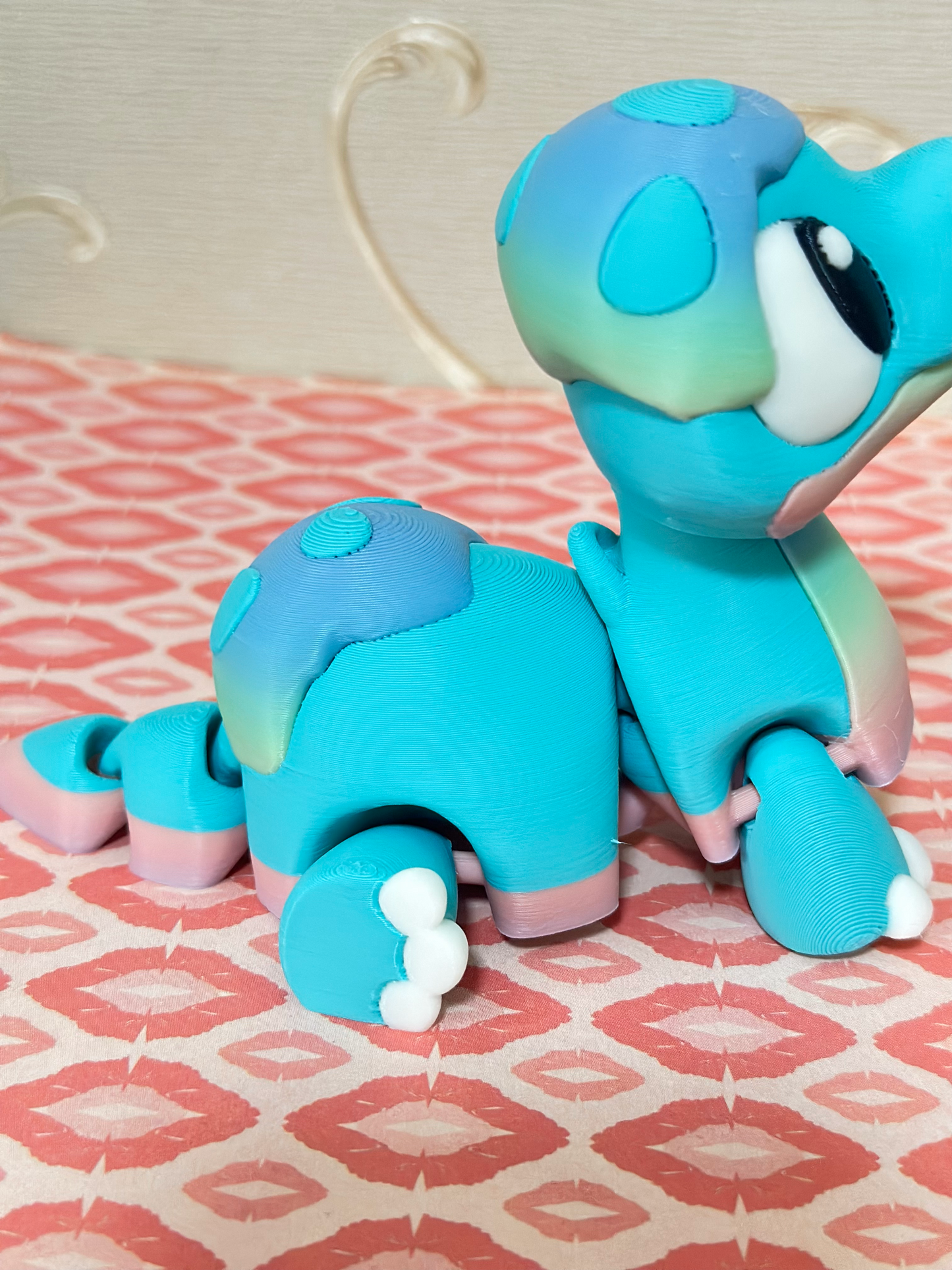 cute dinosaur