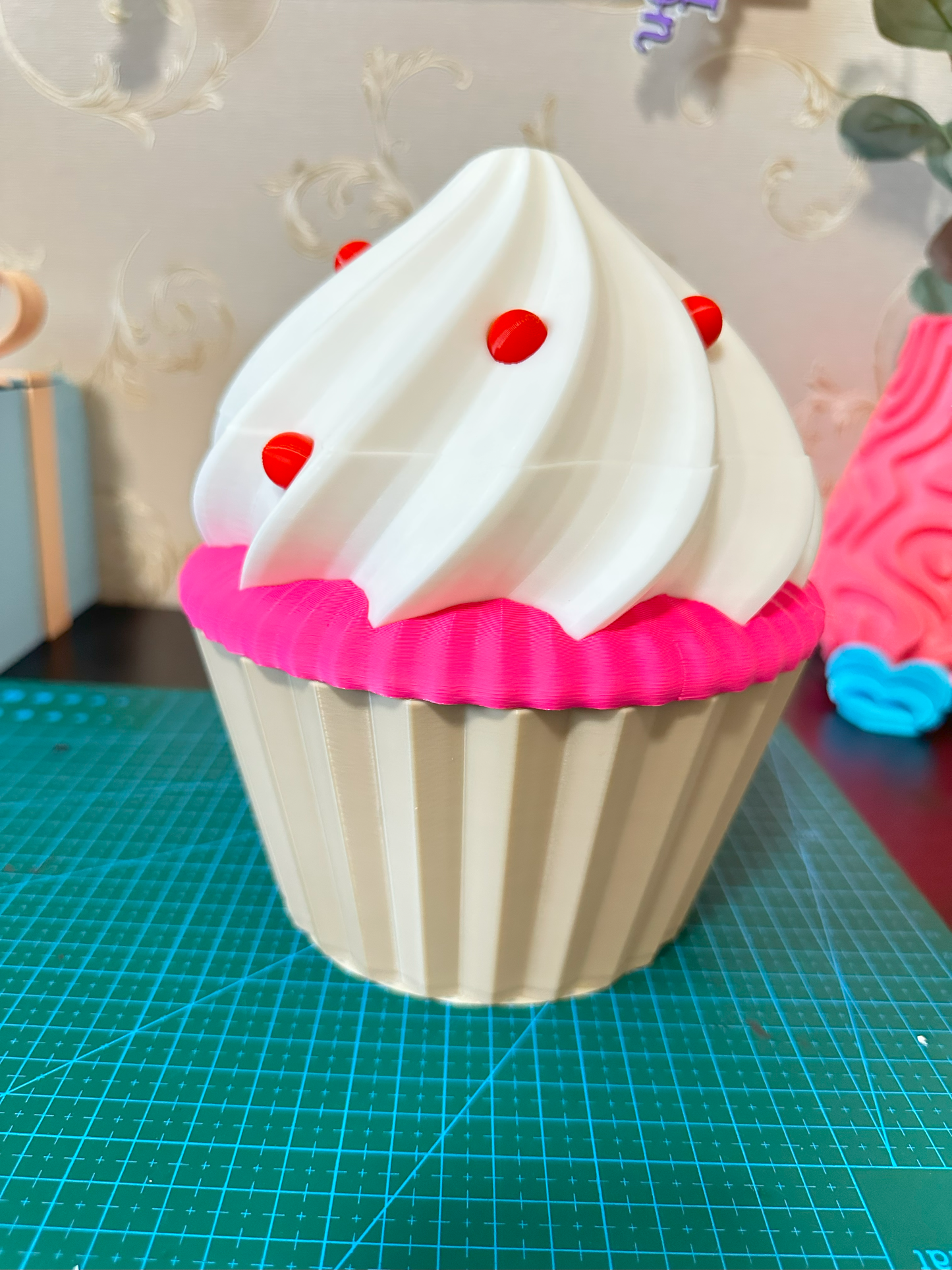 cupcake box