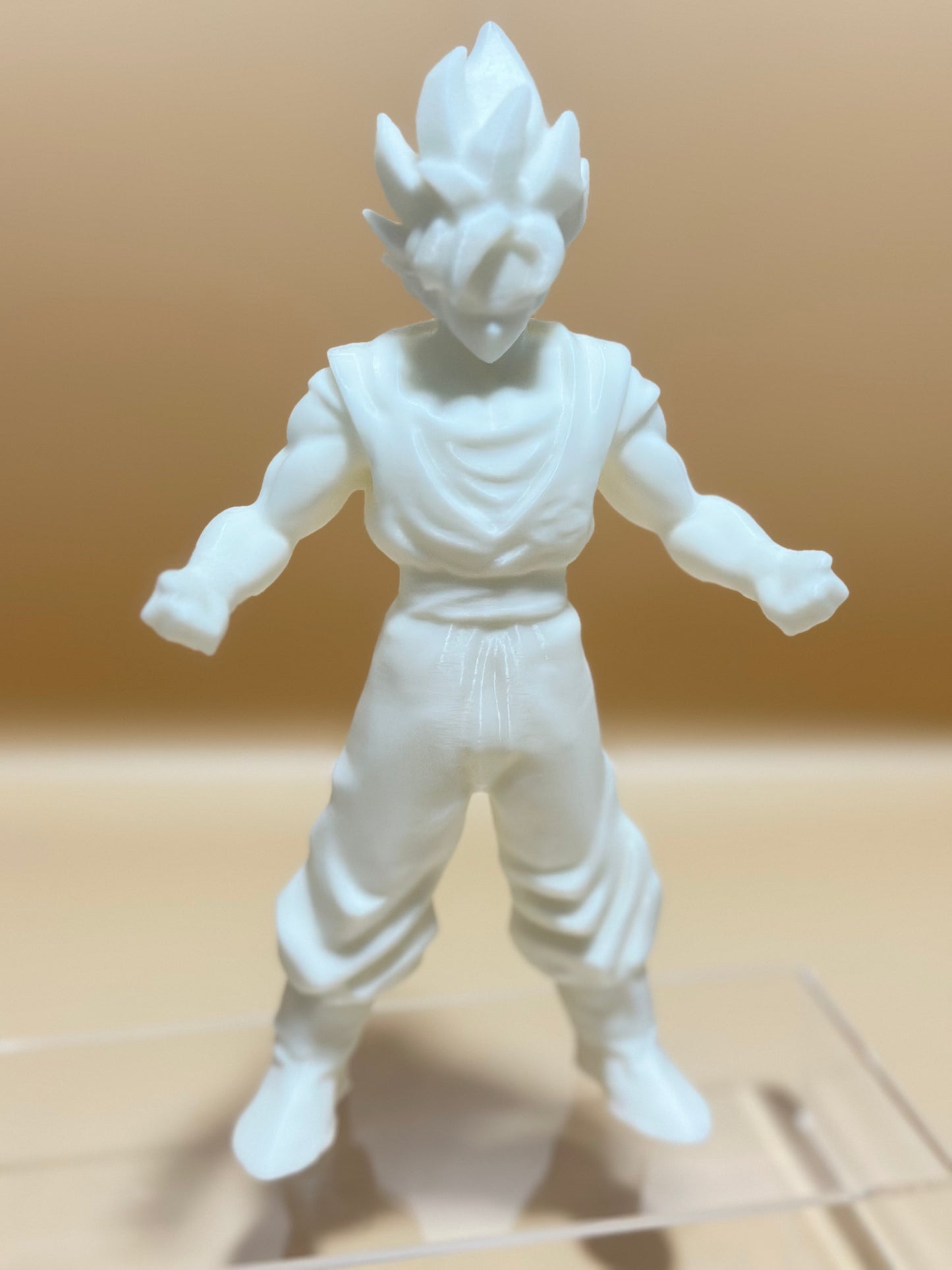 Goku ,Dragon Ball