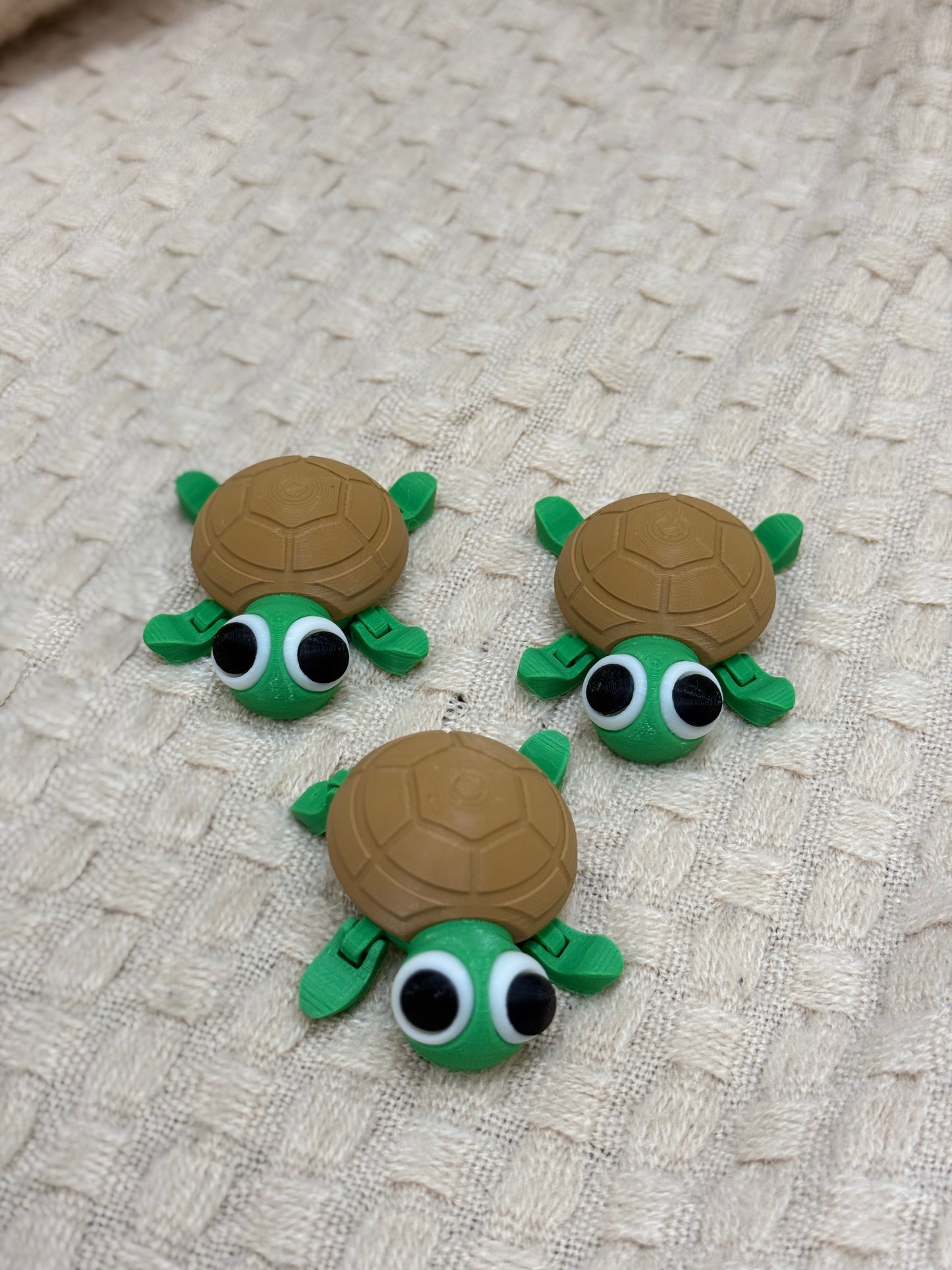 Mini Turtle