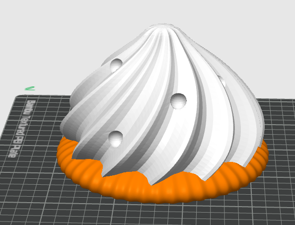 cupcake box
