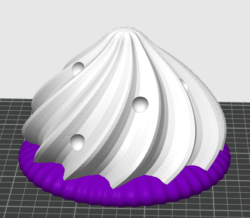 cupcake box