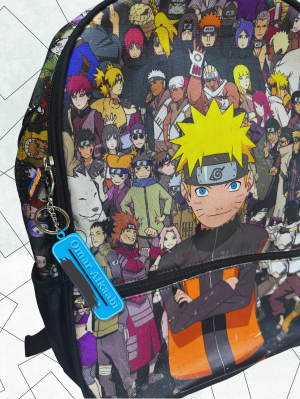 costum bag tag