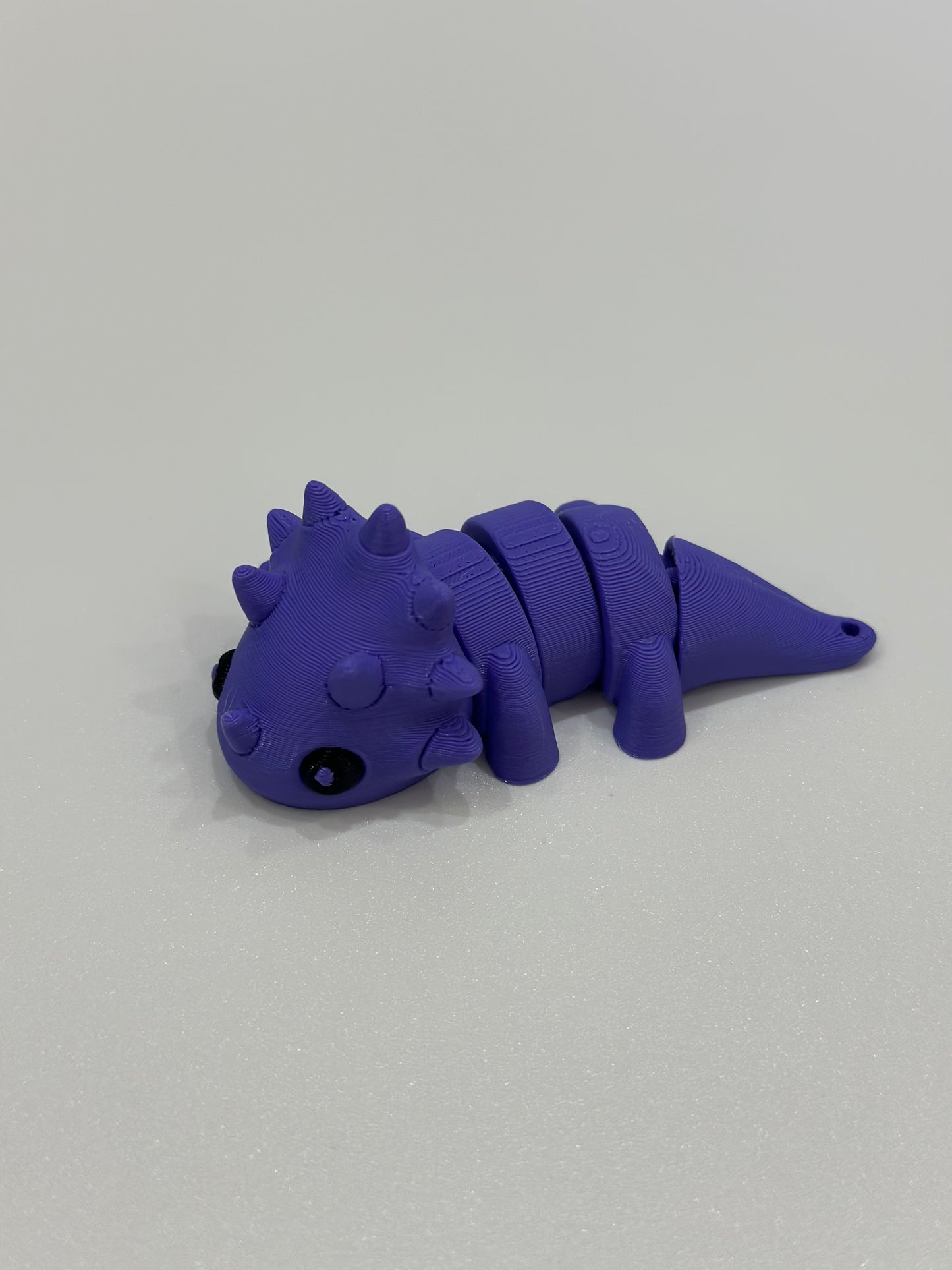 flexi Triceratops