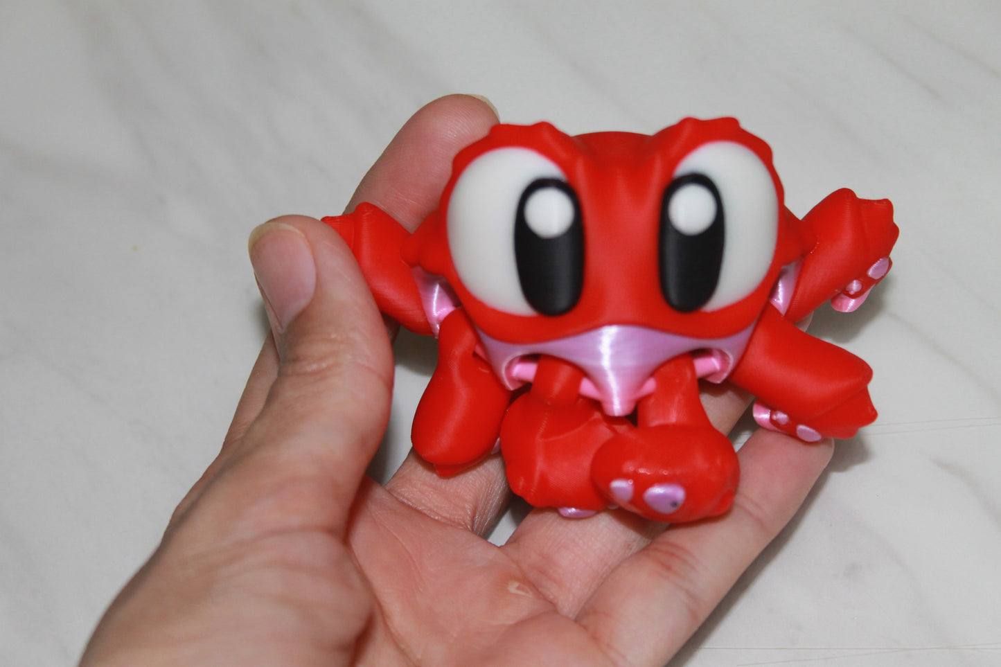 Cute Crabs