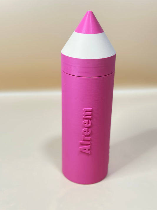 unique pencil case