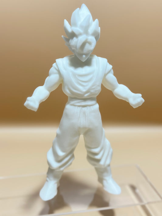Goku ,Dragon Ball