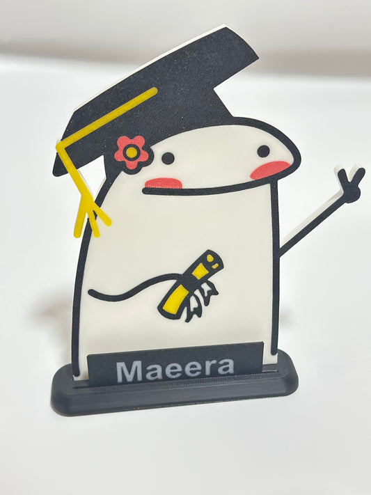 graduation