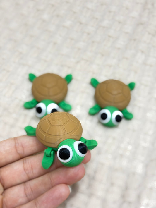 Mini Turtle