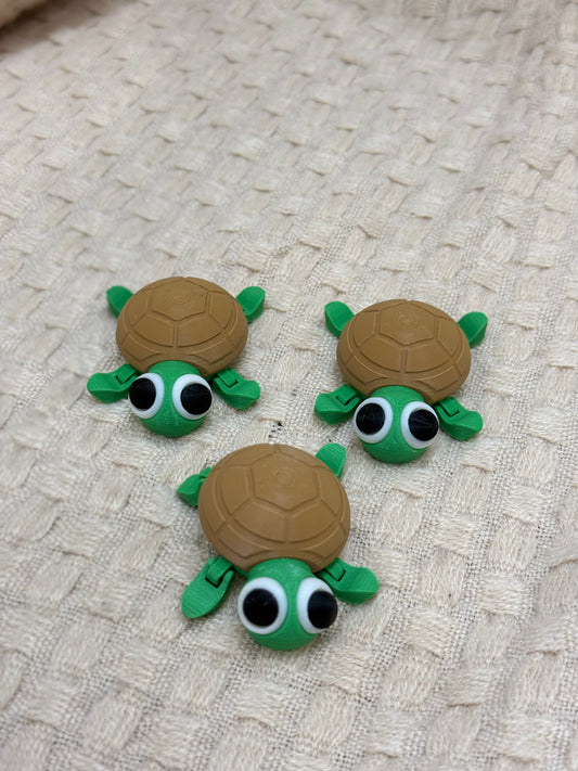 Mini Turtle