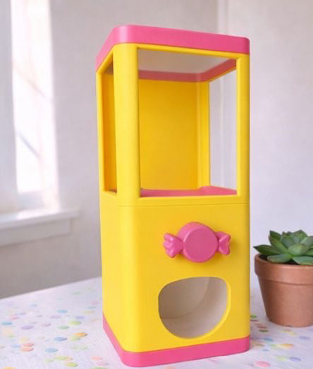Mini Claw Machine