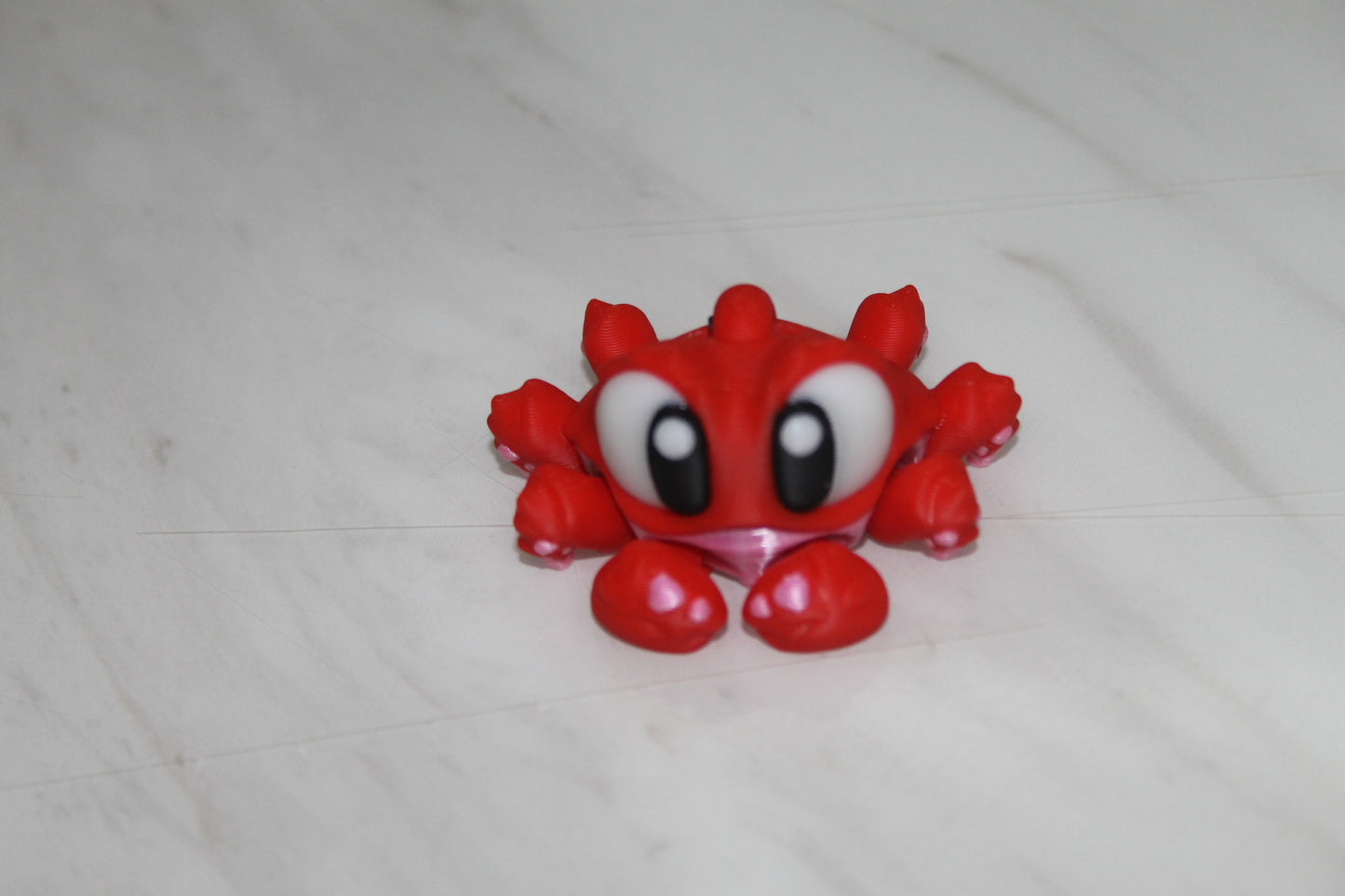Cute Crabs