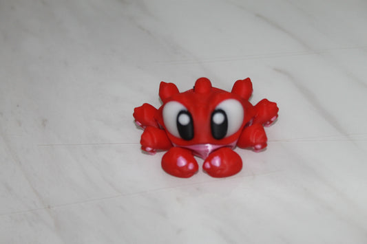 Cute Crabs