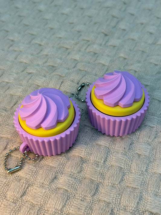 1 Cupcake clicker