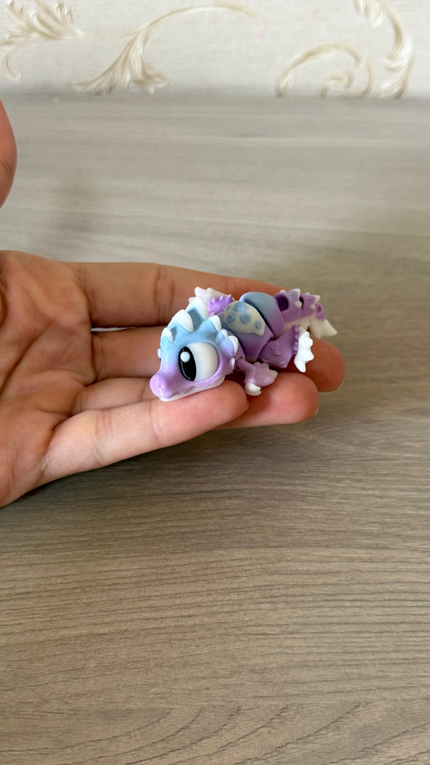 Cuti Dino
