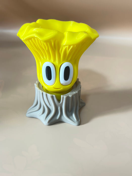 Cute Mushroom 2 piece