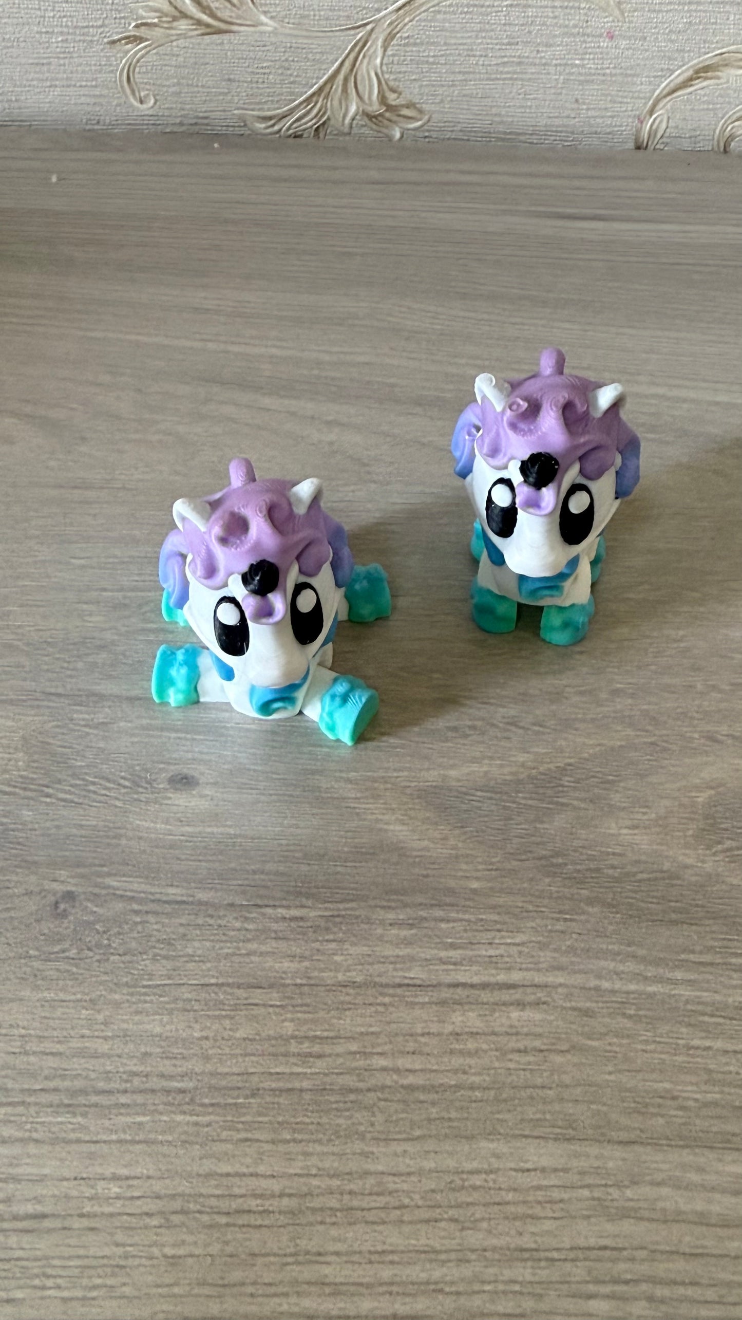 Cuti unicorn