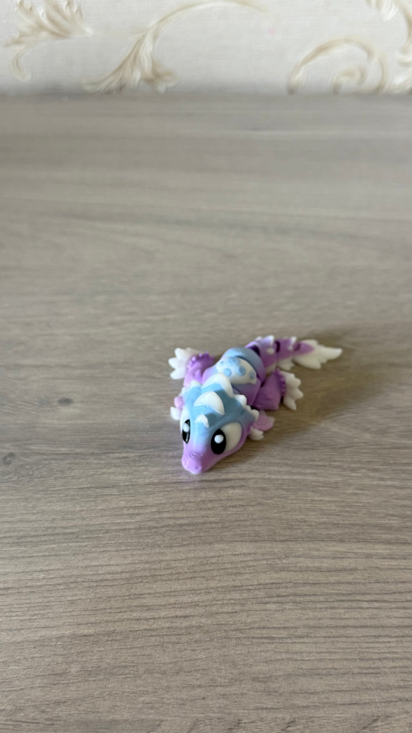 Cuti Dino