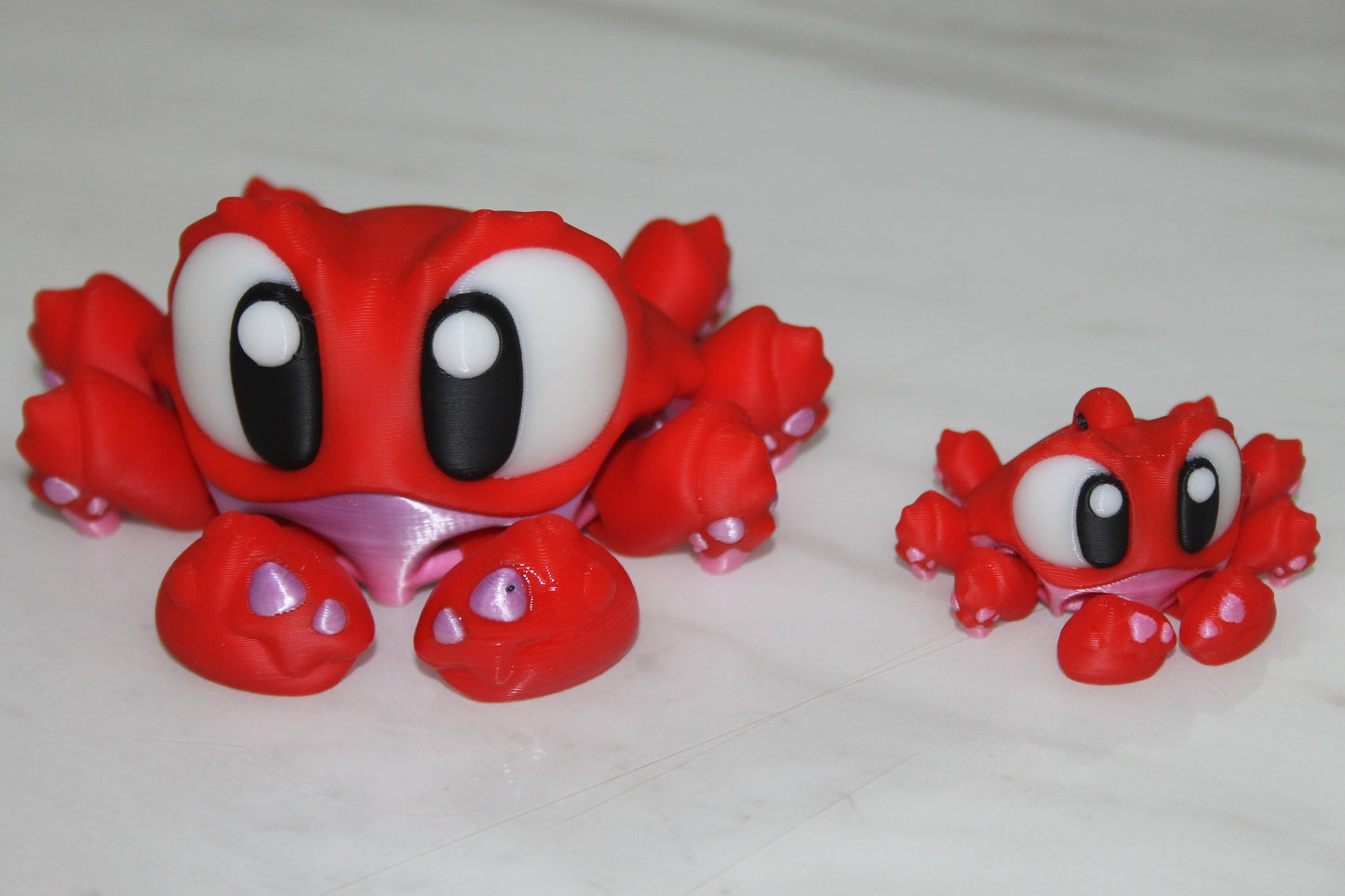 Cute Crabs