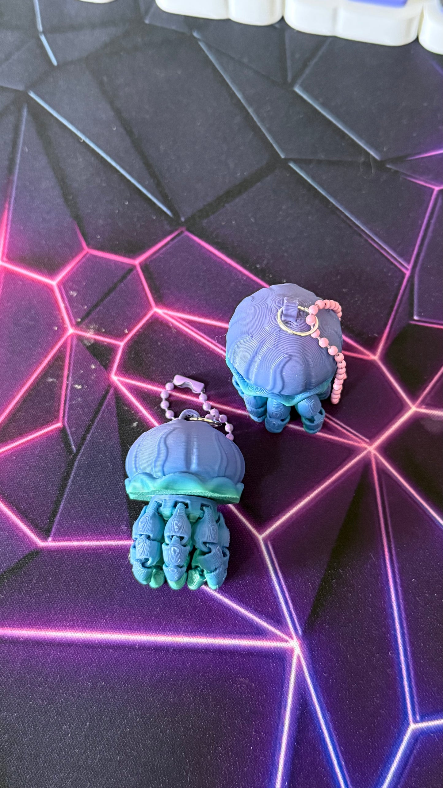 Cute Jellyfish