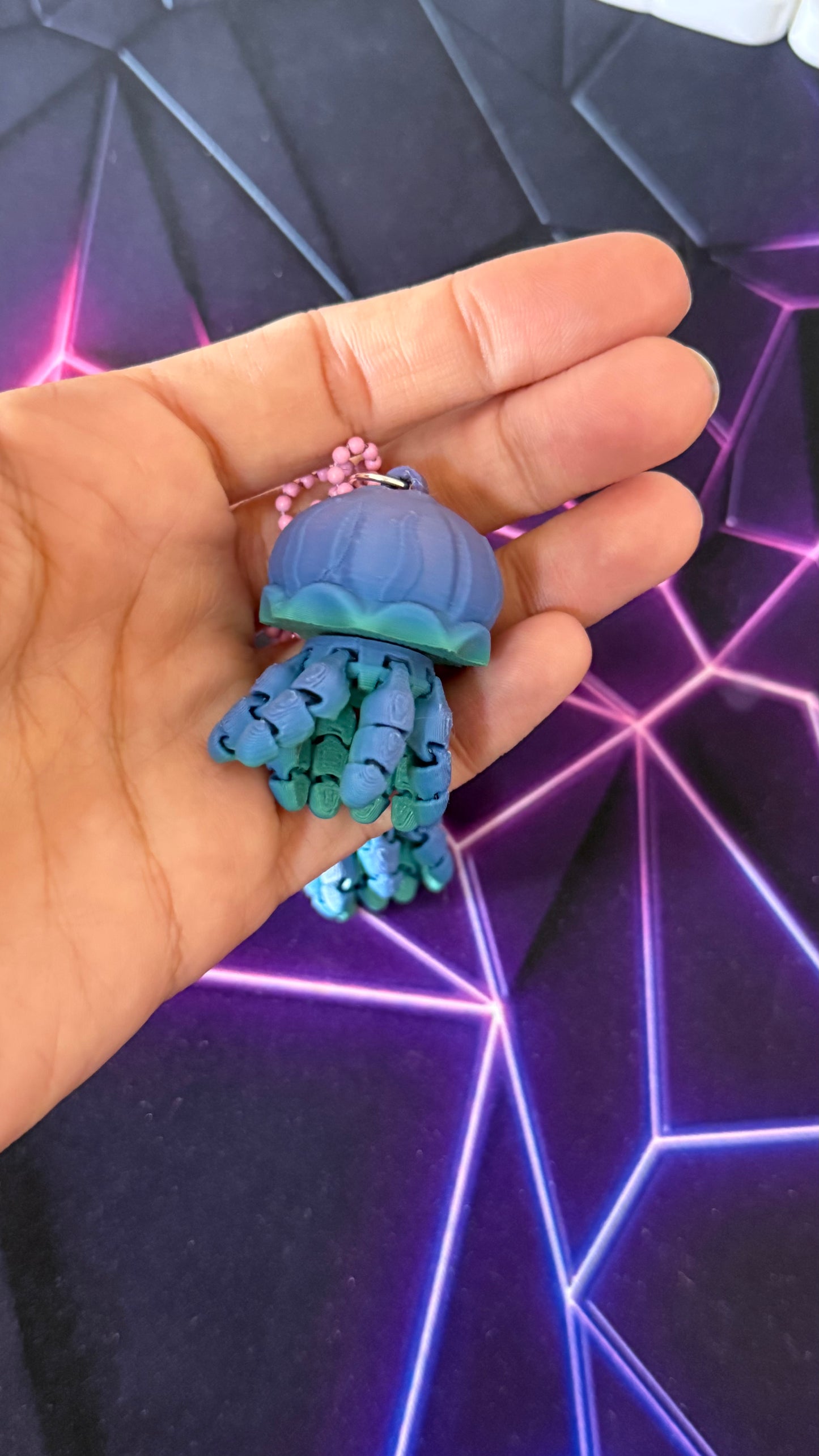 Cute Jellyfish