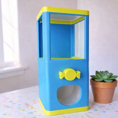 Mini Claw Machine