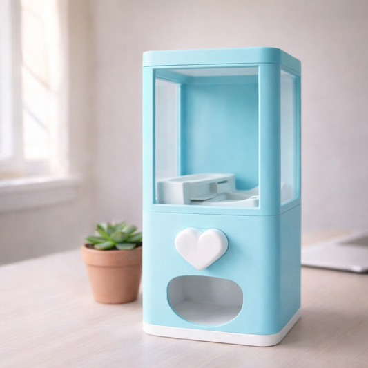 Mini Claw Machine