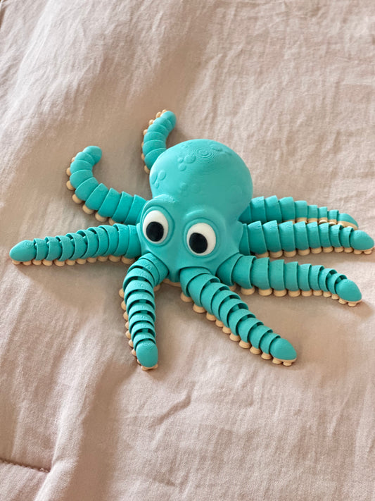 Octopus