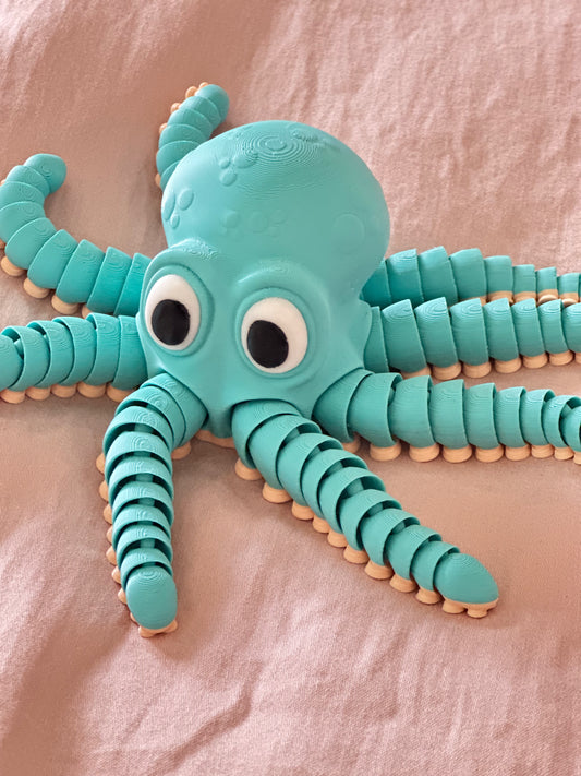 Octopus