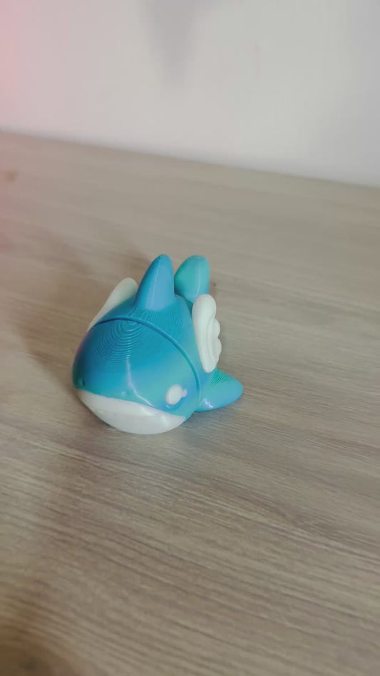 shark toy